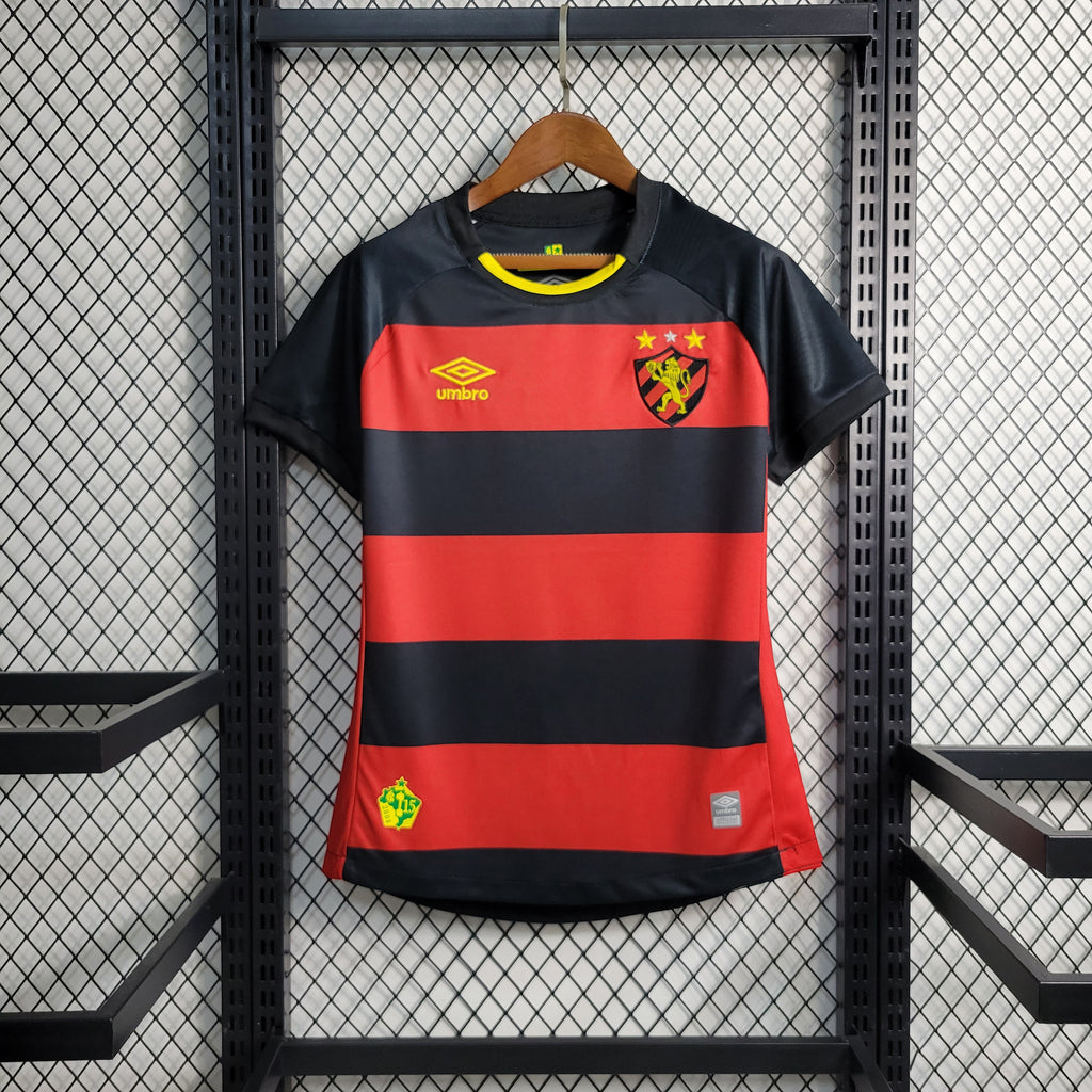 Camisa do sport store preta